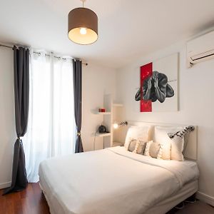 Appartement met een Slaapkamer